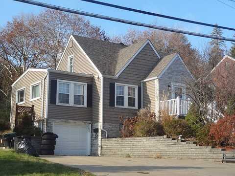 Fawcett, WHITE OAK, PA 15131