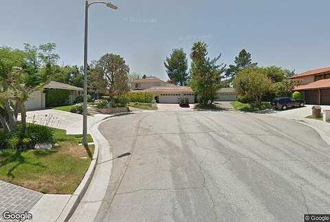 Cypress Point, PORTER RANCH, CA 91326