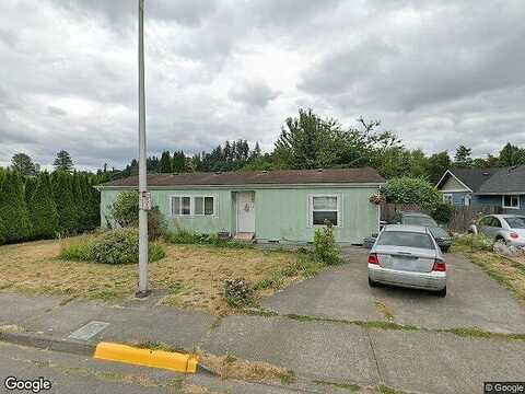 4Th, AUBURN, WA 98002