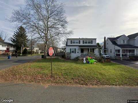 Prospect, SCOTCH PLAINS, NJ 07076