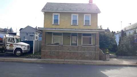 Main, NORTHAMPTON, PA 18067