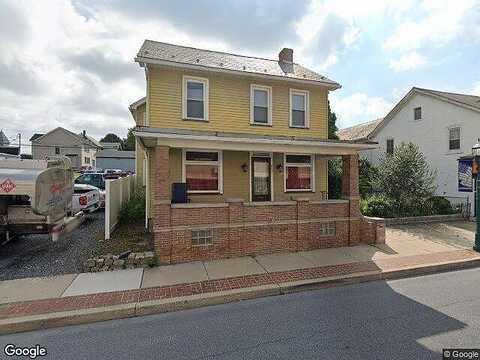 Main, NORTHAMPTON, PA 18067