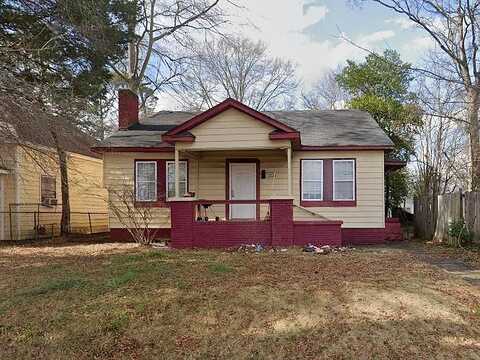 49Th Street Ensley, BIRMINGHAM, AL 35208