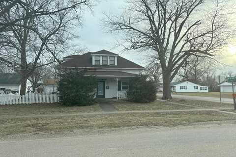 Wilson, NEW LONDON, IA 52645