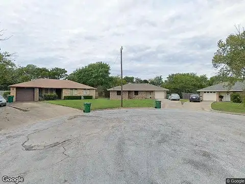 West, GLENN HEIGHTS, TX 75154