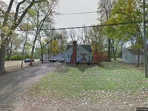 Fort, NILES, MI 49120
