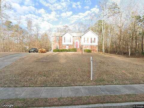 Grand Gleaton, CONYERS, GA 30013