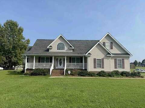 Southampton, COURTLAND, VA 23837