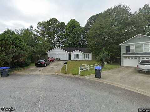 Oakland Ridge, LAWRENCEVILLE, GA 30044