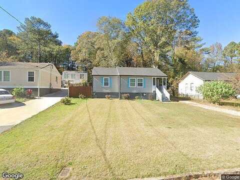 Ivydale, ATLANTA, GA 30344