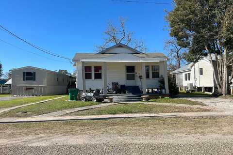 Dooley Street, Delcambre, LA 70528