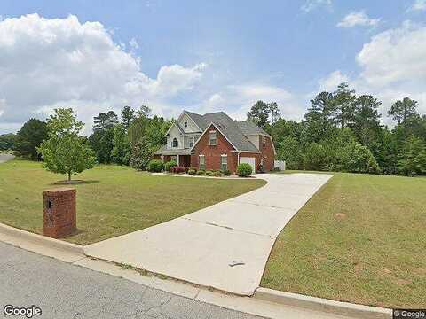 Hedgewood, HAMPTON, GA 30228