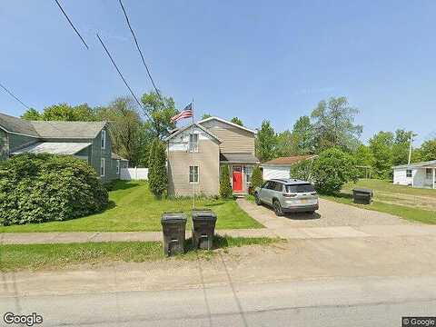 Larkin, RANDOLPH, NY 14772