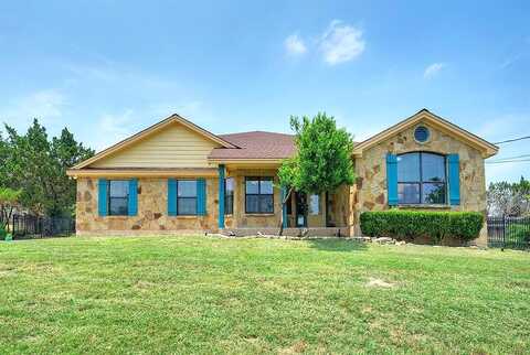 Briarcliff, SPICEWOOD, TX 78669