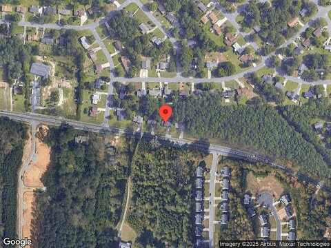 Flat Shoals Rd, SOUTH FULTON, GA 30349