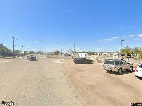 Highway 80, WELLTON, AZ 85356