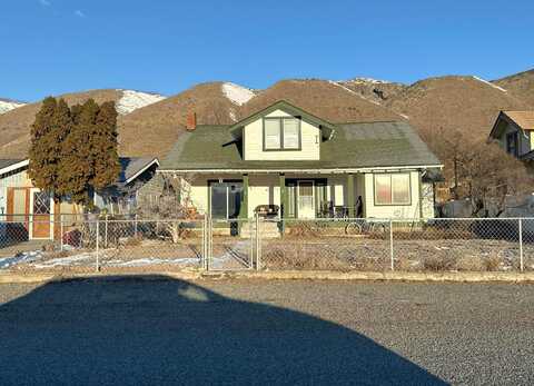 Warren, PATEROS, WA 98846