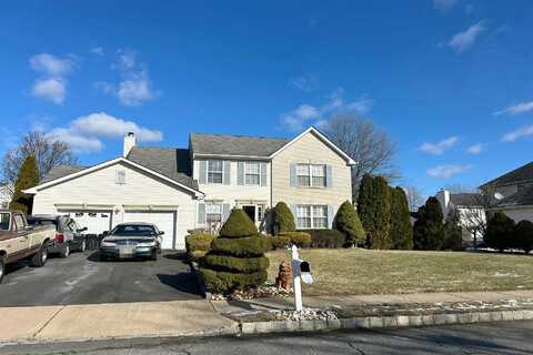 Dogwood, CLIFFWOOD, NJ 07721