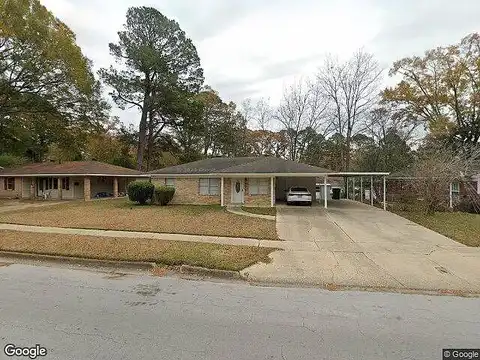 Lakeland, EL DORADO, AR 71730