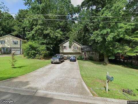 Fox Ridge, DALLAS, GA 30157