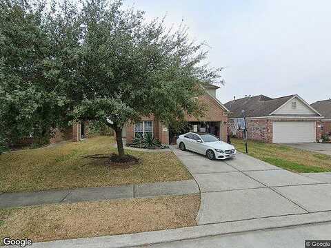 Stiller Ridge, SPRING, TX 77386