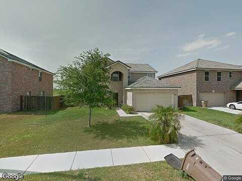 Seton, EDINBURG, TX 78542