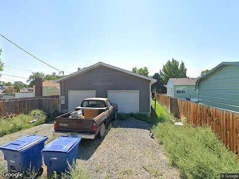 Carmon, LOVELL, WY 82431