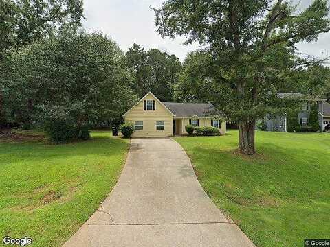 Glynn Isle, COVINGTON, GA 30016