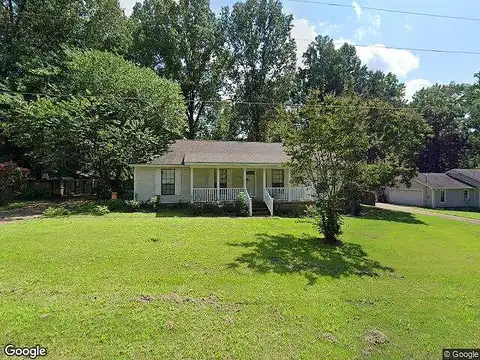 Gumwood, JACKSON, TN 38305