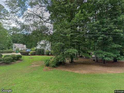 River Bend, EATONTON, GA 31024