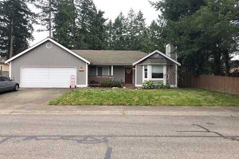 186Th, COVINGTON, WA 98042