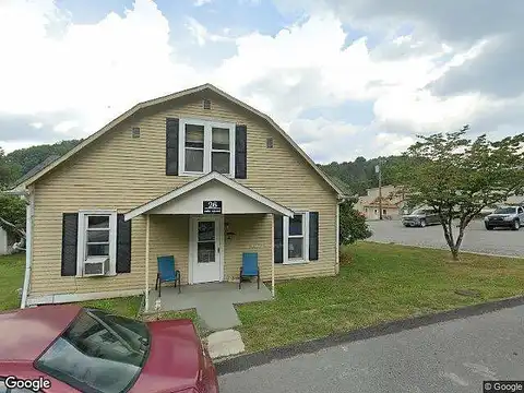 Cole, PHILIPPI, WV 26416