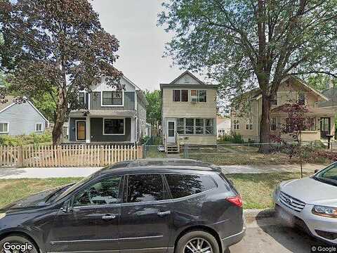 17Th, MINNEAPOLIS, MN 55407