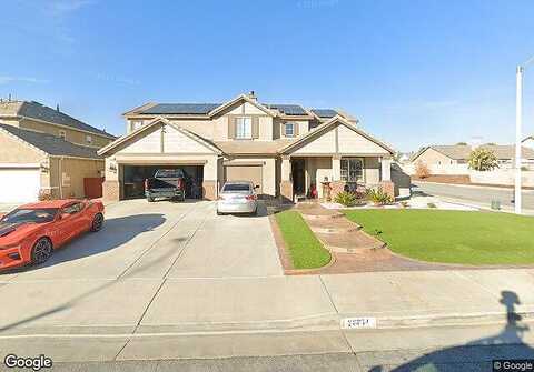 Commons, MORENO VALLEY, CA 92555