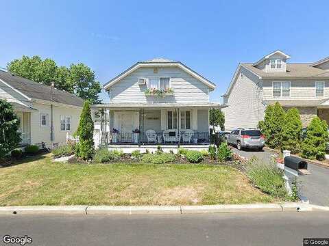 4Th, PORT READING, NJ 07064