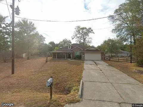 Canyon Ranch, MAGNOLIA, TX 77355