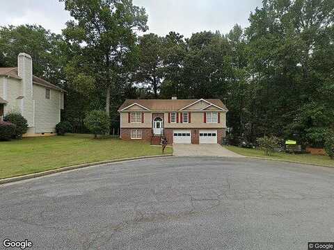 Crescentview, LAWRENCEVILLE, GA 30044