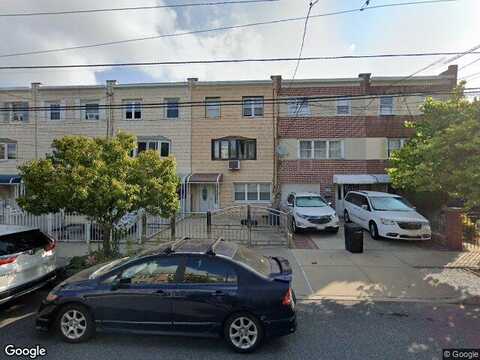 Huntington, BRONX, NY 10465