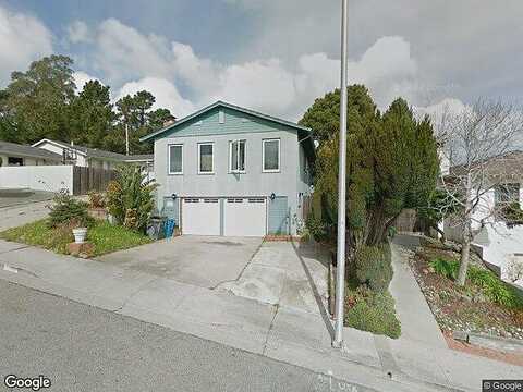 Cottonwood, SAN BRUNO, CA 94066