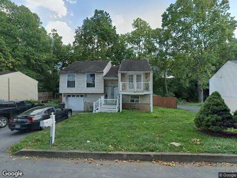 Valley, LANCASTER, PA 17603