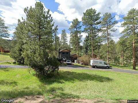 Pine, EVERGREEN, CO 80439