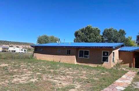 Bloomfield Avenue, Ramah, NM 87321