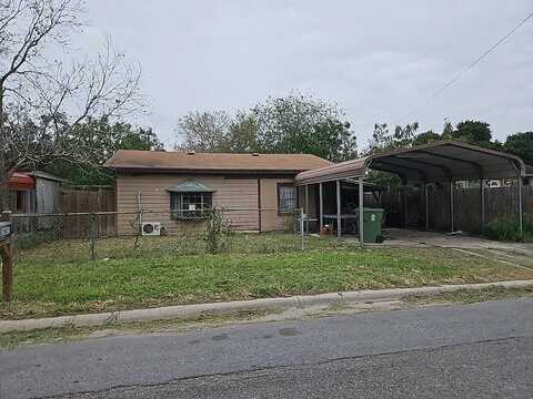 Naranjo, BROWNSVILLE, TX 78521