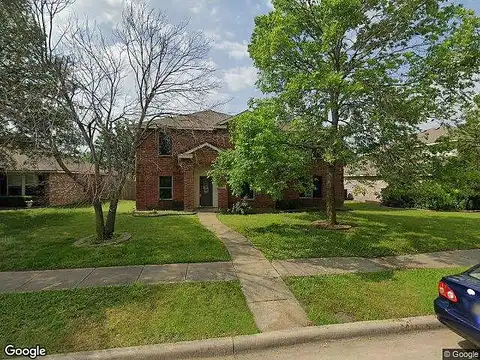 Kernville, WYLIE, TX 75098