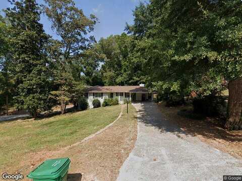 Davidson, LITHONIA, GA 30058