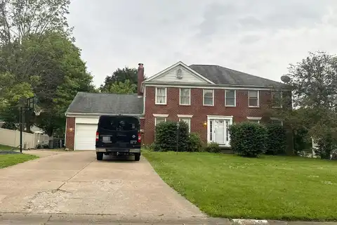 Saint Albans, NORTH CANTON, OH 44720