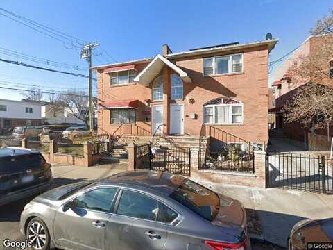 Gunther, BRONX, NY 10469