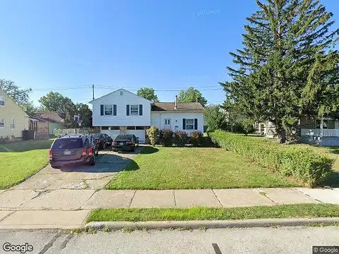 Forestgrove, WILLOWICK, OH 44095