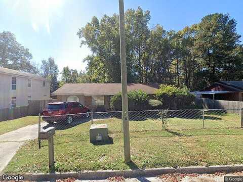 Dahlia, AUGUSTA, GA 30906