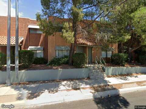 N Alvernon Way # 9, TUCSON, AZ 85712